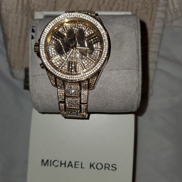 Michael Kors Mens Watch - Picture 2 of 5